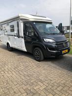 Te koop Hymer Excis-t 578 experience, Caravans en Kamperen, Campers, Particulier, Hymer