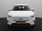 MG ZS EV Standard Range Comfort 50 kWh | Navigatie | LED kop, 12 maanden, Stof, Gebruikt, Zwart