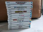 Partij Wii spellen, Gebruikt, Overige genres, Ophalen of Verzenden, 3 spelers of meer