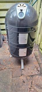 Smoker Napoleon, Tuin en Terras, Houtskoolbarbecues, Ophalen, Gebruikt