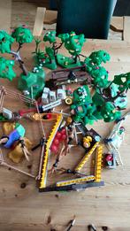 Vintage Playmobil Paardenset - Losse Onderdelen, Kinderen en Baby's, Speelgoed | Playmobil, Ophalen of Verzenden, Gebruikt, Los playmobil