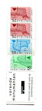 Postzegelboekje PB39, Ophalen of Verzenden, T/m 1940, Postfris