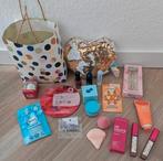 Beauty Pakket | Make Up Masker Beauty Blender Creme Nagellak, Overige kleuren, Gehele gezicht, Nieuw, Ophalen of Verzenden