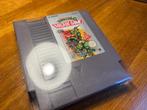 Teenage mutant ninja turtles 2 NES, Spelcomputers en Games, Games | Nintendo NES, 1 speler, Ophalen of Verzenden, Avontuur en Actie