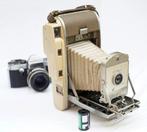 Enorme Polaroid Land Camera "The 800" uit de 60er jaren, Ophalen of Verzenden, Compact, Overige Merken