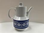 Winterling theepot vintage, Huis en Inrichting, Keuken | Servies, Ophalen of Verzenden, Zo goed als nieuw, Bord(en), Wedgwood