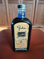 Volle fles vintage GIMBORN schoolinkt, Ophalen