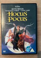 Hocus Pocus - Disney Film, Ophalen of Verzenden, Zo goed als nieuw