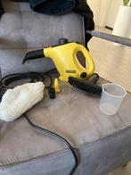 Kärcher SC1 Stoomreiniger - Compact en Krachtig!, Ophalen of Verzenden, Zo goed als nieuw