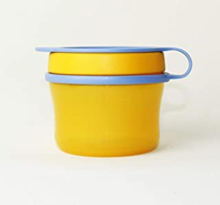 Tupperware Snackbeker Baby Nieuw, Huis en Inrichting, Keuken | Tupperware, Nieuw, Beker of Kan, Ophalen of Verzenden