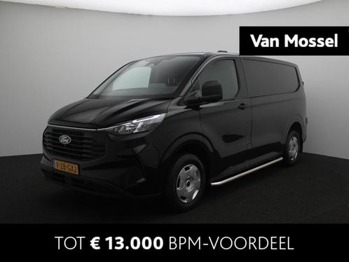 Ford Transit Custom 280 2.0 TDCI L1H1 Trend | Sidebars | Cam, Auto's, Bestelauto's, Bedrijf, Te koop, ABS, Achteruitrijcamera