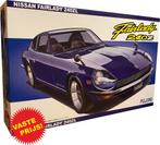 Nissan Fairlady 240ZL Fujimi 1/24, Hobby en Vrije tijd, Modelbouw | Auto's en Voertuigen, Nieuw, Fujimi, Ophalen of Verzenden