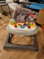 Loopstoeltje, Ophalen, Gebruikt