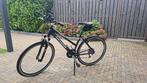 Sensa Cross Fiets, Ophalen, Gebruikt, Meer dan 20 versnellingen, Overige merken