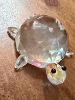 Kristallen Schildpad (Swarovski), Ophalen of Verzenden