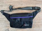 Eastpak Varsity waist bag heuptas zwart nieuw, Verzenden, Nieuw, Zwart, Overige merken