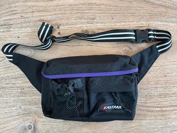 Eastpak Varsity waist bag heuptas zwart nieuw beschikbaar voor biedingen
