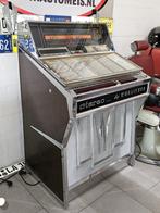 Wurlitzer jukebox, Ophalen, Zo goed als nieuw, Voor 1950, Wurlitzer