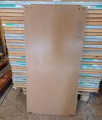 Bruynzeel Houten legborden boord verlijmd 100 x 40, Huis en Inrichting, Kasten | Stellingkasten, Ophalen, Gebruikt