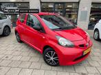 Toyota Aygo 1.0-12V Beurt apk tot 09/02/2027 (bj 2006), Gebruikt, 4 stoelen, 68 pk, Bedrijf