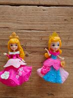 Disney Doornroosje Figuren Set, Ophalen of Verzenden, Gebruikt, Overige typen