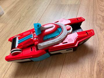 Paw Patrol Boot - Speelgoed beschikbaar voor biedingen
