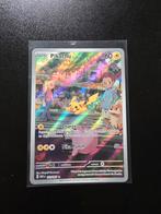 Pikachu 173, Hobby en Vrije tijd, Verzamelkaartspellen | Pokémon, Ophalen of Verzenden, Zo goed als nieuw
