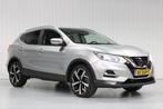 Nissan Qashqai 1.2 Tekna +, 65 €/maand, Gebruikt, 4 cilinders, Origineel Nederlands