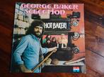 Lp - George Baker Selection - Hot Baker, Ophalen of Verzenden, 1960 tot 1980, Zo goed als nieuw, 12 inch