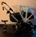 Bugaboo Bee 5      Z.G.A.N, Kinderen en Baby's, Kinderwagens en Combinaties, Kinderwagen, Bugaboo, Ophalen of Verzenden, Zo goed als nieuw