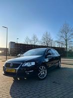 Volkswagen Passat 1.4 TSI 90KW Variant DSG 2010 Zwart, 4 cilinders, Origineel Nederlands, Stationwagon, Particulier