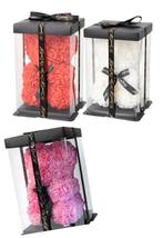 Rozenbeer in Geschenkverpakking, Ophalen of Verzenden, Halfschaduw, Minder dan 100 cm