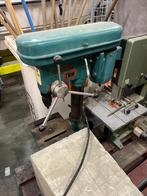 Kolomboormachine King KSD 340, Ophalen, Gebruikt, Kolomboormachine, Variabele snelheid