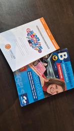 Theorieboek Rijbewijs B – Verkeersregels, Ophalen of Verzenden, Zo goed als nieuw, Algemeen