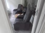 Relaxfauteuil, 2 stuks met sta-op functie., Huis en Inrichting, Fauteuils, Ophalen, 75 tot 100 cm, Zo goed als nieuw, 75 tot 100 cm