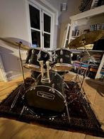 Drumstel, Muziek en Instrumenten, Percussie, Ophalen, Zo goed als nieuw, Trommel