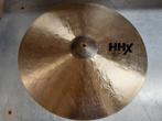 Sabian HHX complex medium ride 23" bekken cymbals bekkens, Ophalen, Drums of Percussie, Zo goed als nieuw