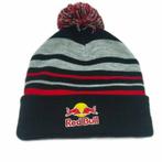 Te koop red bull warme muts nieuw exact zoals op de foto te, Ophalen of Verzenden, Nieuw, Overige maten, Muts