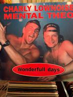 Charly Lownoise & Mental Theo - Wonderful Days Vinyl, Ophalen of Verzenden, Gebruikt, 12 inch, Overige genres