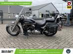 Yamaha XVS 650 Drag Star (bj 1998), 2 cilinders, Bedrijf, Onbekend, YAMAHA
