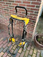 De walt verrijdbaar onderstaal, Ophalen of Verzenden, Nieuw