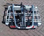 Fietsendrager/ bagagedrager thule ec pro 903, 3 of 4 Fietsen, Ophalen, 3 fietsen of meer, Gebruikt, Brede banden