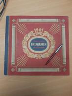 Uniformen der Alten Armee WWI (Waldorf-Astoria 1933), Verzenden, Landmacht, Duitsland, Boek of Tijdschrift