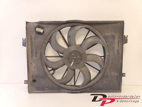 Koelvin van een Kia Sportage, Auto-onderdelen, Airco en Verwarming, Kia, Gebruikt, 3 maanden garantie, Ophalen of Verzenden