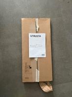 UTRUSTA Console voor oven, verzinkt., Huis en Inrichting, Keuken | Keukenelementen, Ophalen, 50 tot 100 cm, Zo goed als nieuw