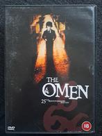 The omen (dvd), Cd's en Dvd's, Dvd's | Horror, Vanaf 16 jaar, Ophalen of Verzenden, Zo goed als nieuw, Slasher