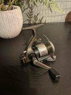 Daiwa TG Molen, Watersport en Boten, Ophalen of Verzenden, Gebruikt, Molen