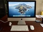 iMAC Catalina in prima staat met extra, Computers en Software, Apple Desktops, Ophalen, 2 tot 3 Ghz, IMac, Zo goed als nieuw