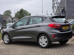 Ford Fiesta 1.1 Trend |AIRCO|CRUISE|NAVI|LANE ASSIST, Voorwielaandrijving, Stof, Gebruikt, Origineel Nederlands