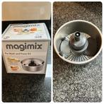 Magimix pureerkit voor puree en compote, Witgoed en Apparatuur, Ophalen, Nieuw
